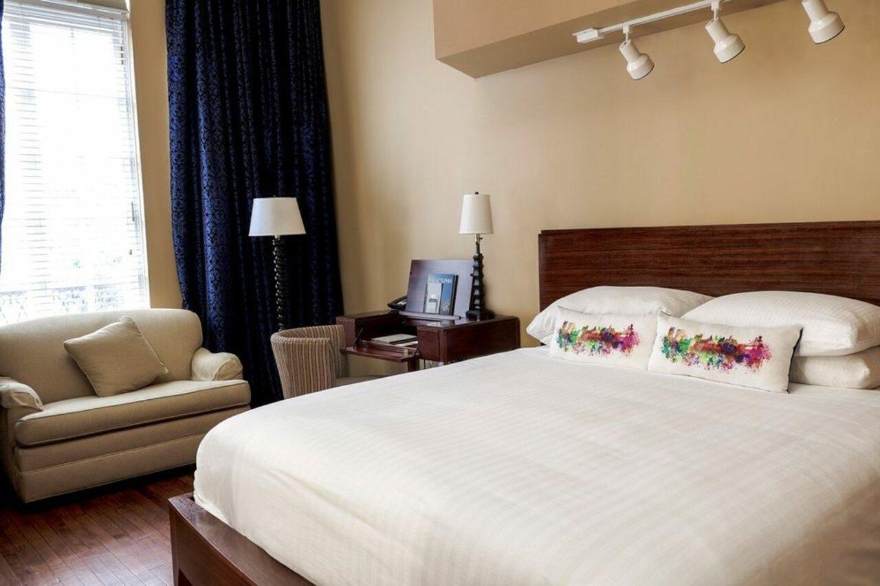 The Arco Hotel Midtown Village, Sonder ฟิลาเดลเฟีย ภายนอก รูปภาพ