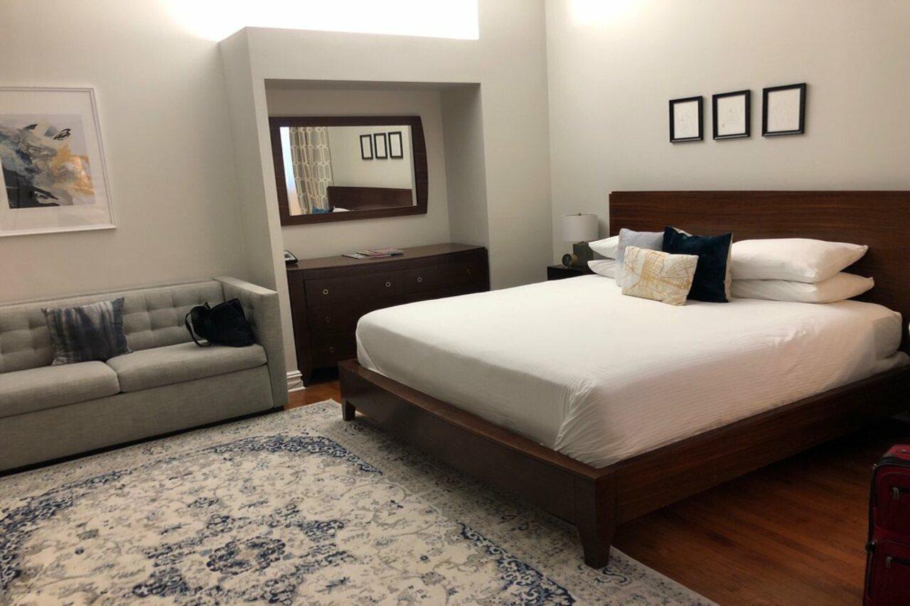 The Arco Hotel Midtown Village, Sonder ฟิลาเดลเฟีย ภายนอก รูปภาพ