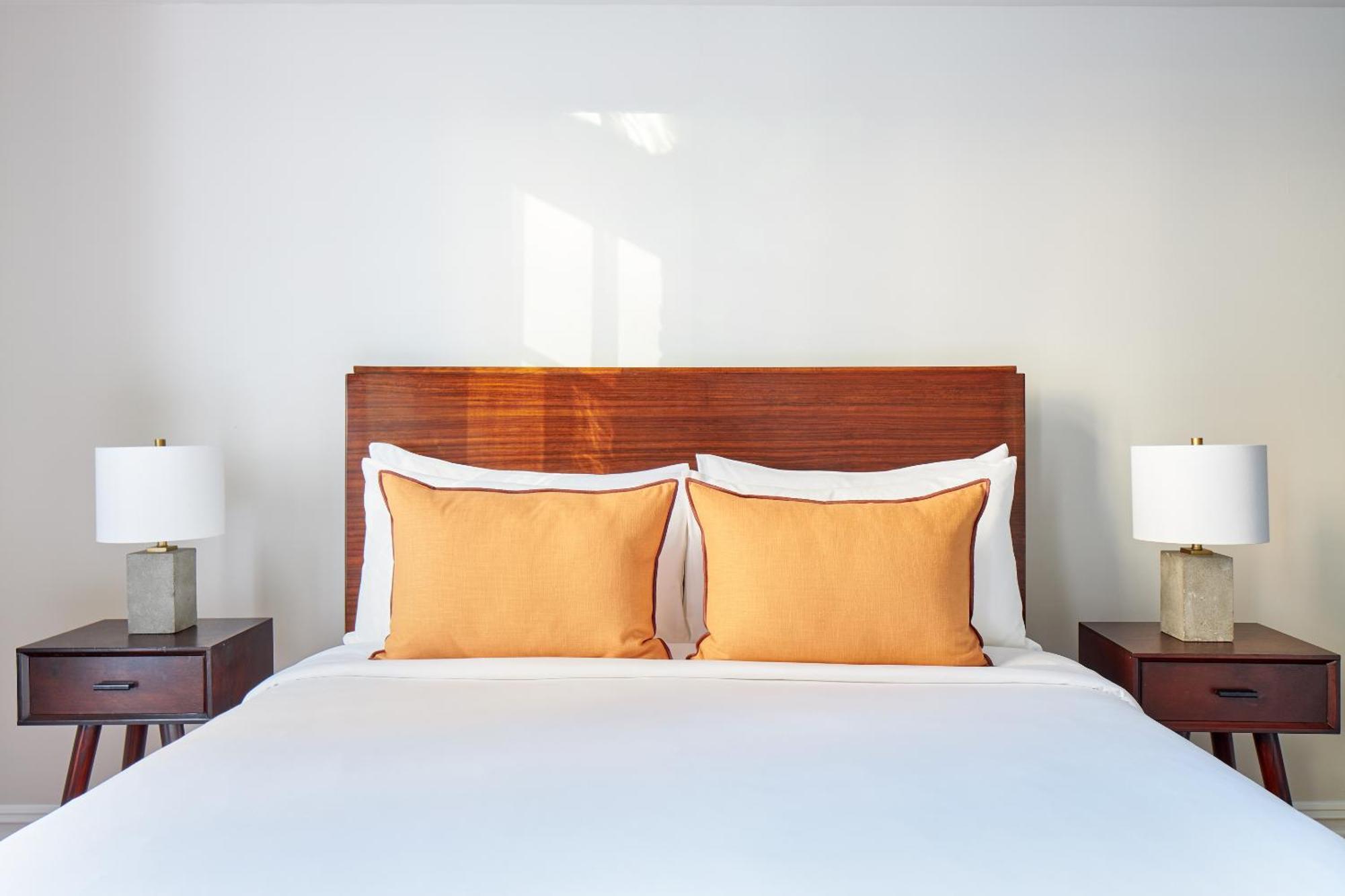 The Arco Hotel Midtown Village, Sonder By Marriott Bonvoy ฟิลาเดลเฟีย ภายนอก รูปภาพ