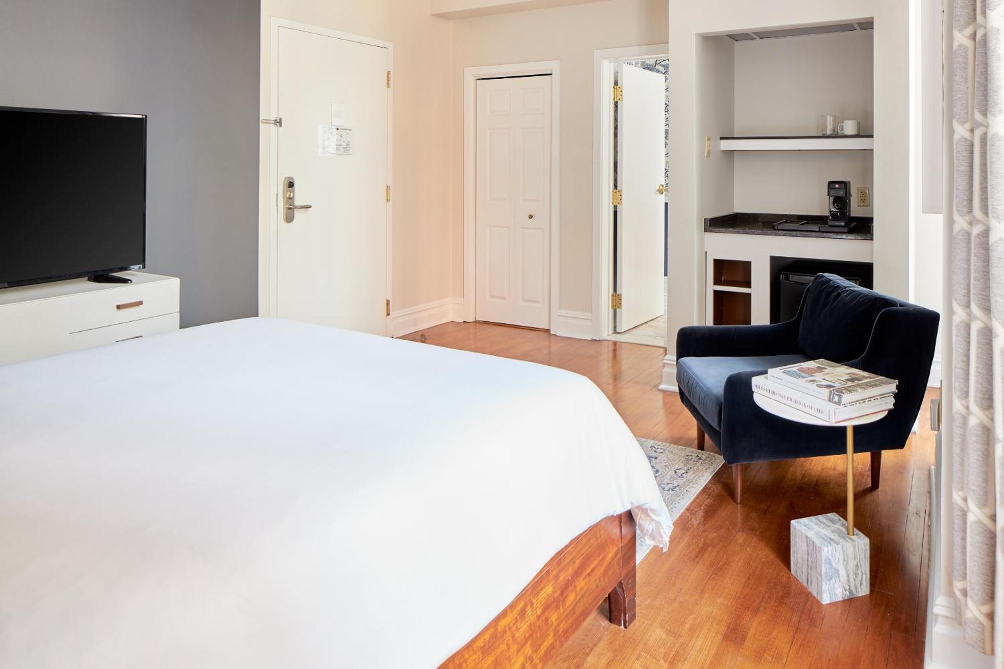 The Arco Hotel Midtown Village, Sonder By Marriott Bonvoy ฟิลาเดลเฟีย ภายนอก รูปภาพ