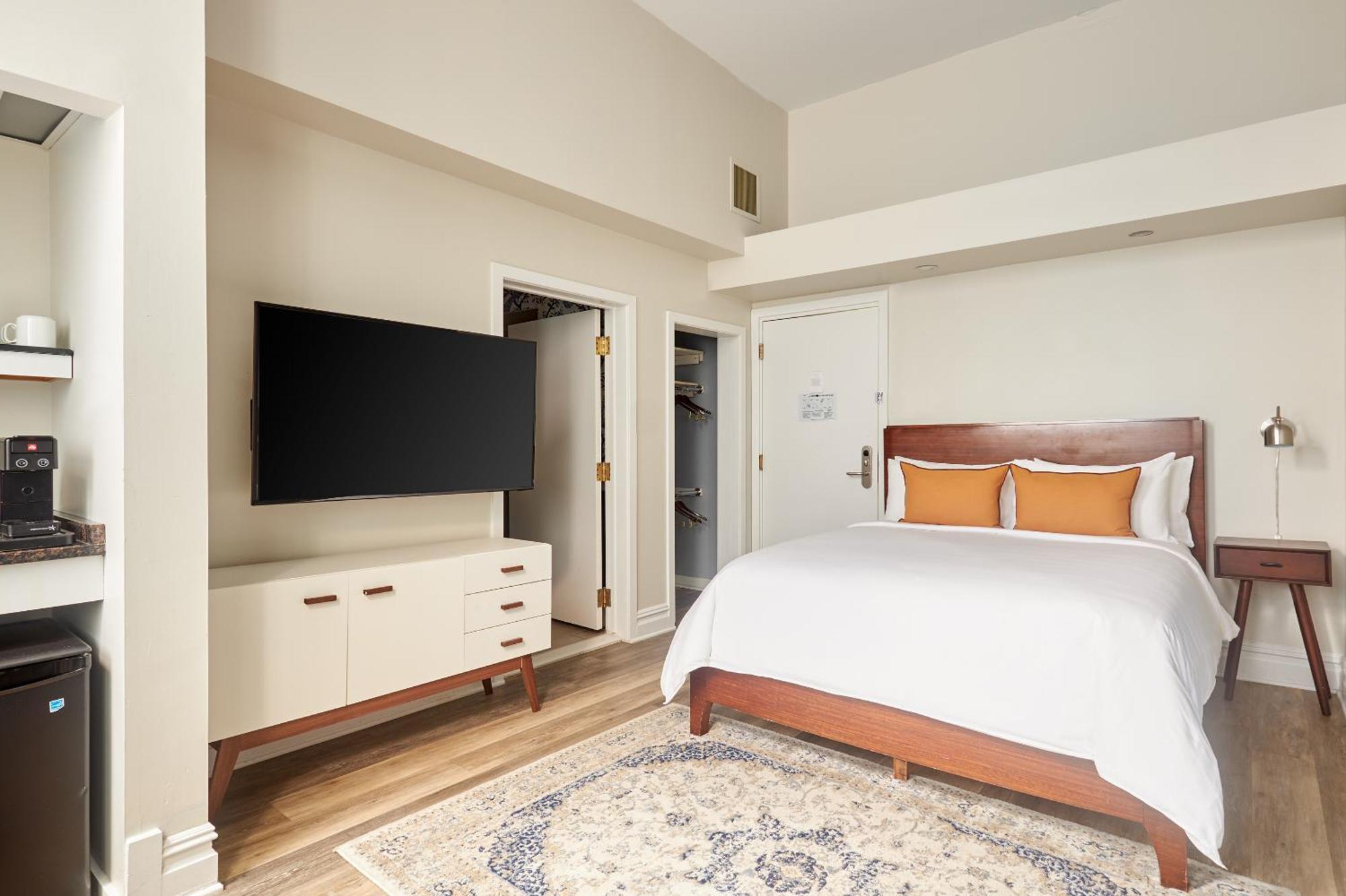 The Arco Hotel Midtown Village, Sonder By Marriott Bonvoy ฟิลาเดลเฟีย ภายนอก รูปภาพ