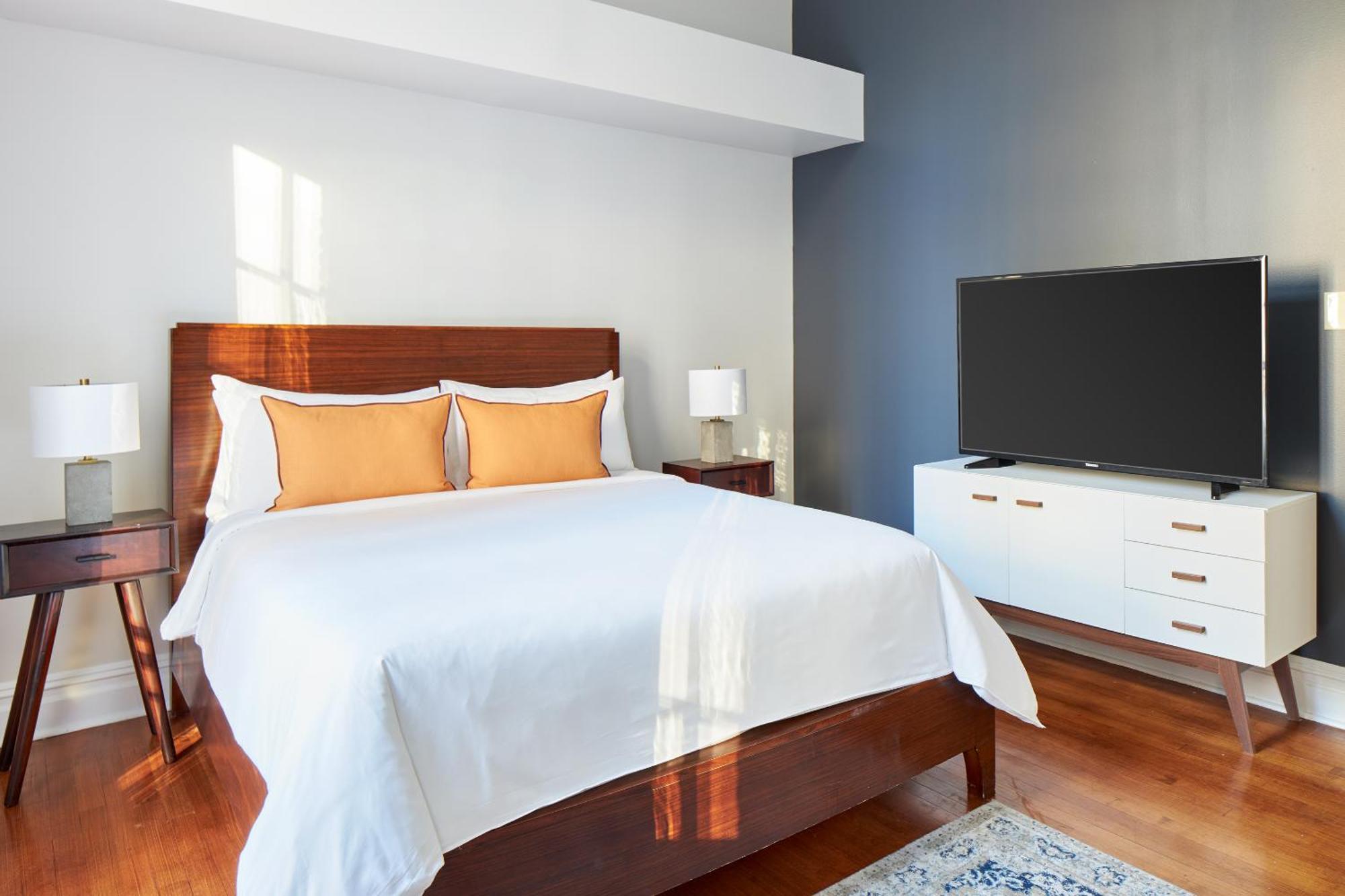 The Arco Hotel Midtown Village, Sonder By Marriott Bonvoy ฟิลาเดลเฟีย ภายนอก รูปภาพ