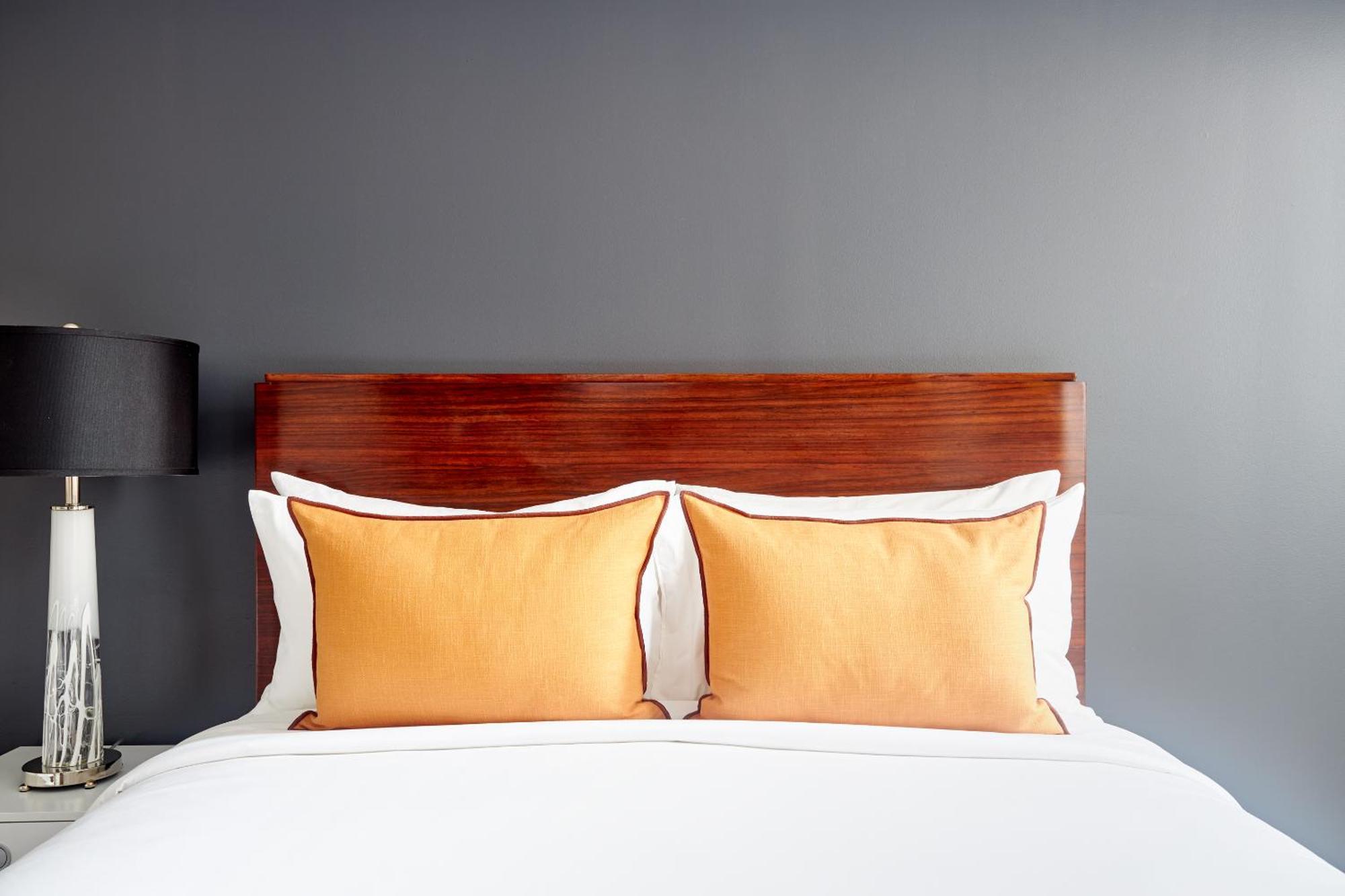The Arco Hotel Midtown Village, Sonder By Marriott Bonvoy ฟิลาเดลเฟีย ภายนอก รูปภาพ