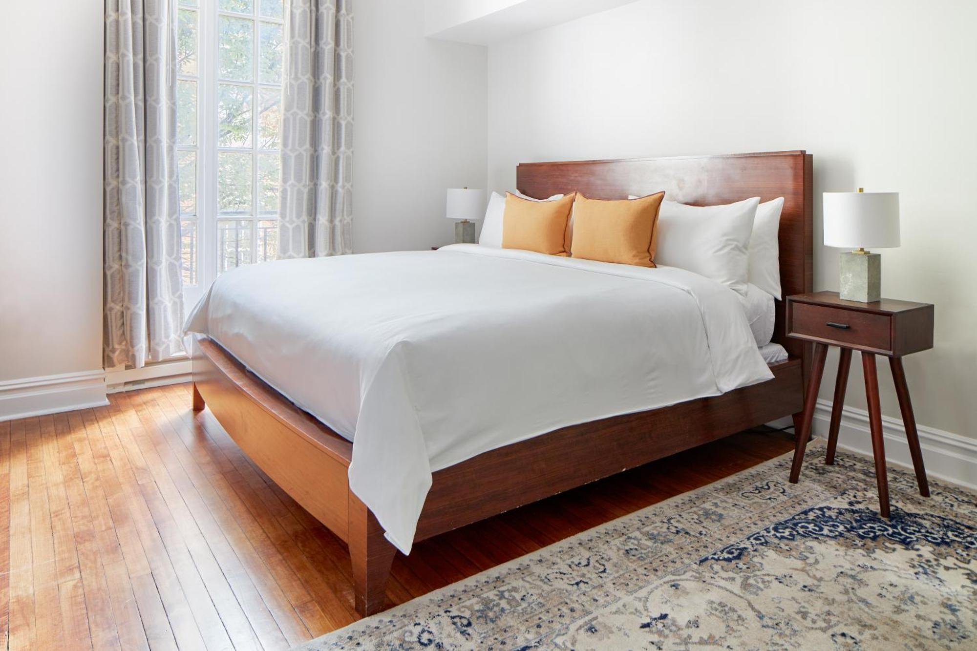 The Arco Hotel Midtown Village, Sonder By Marriott Bonvoy ฟิลาเดลเฟีย ภายนอก รูปภาพ