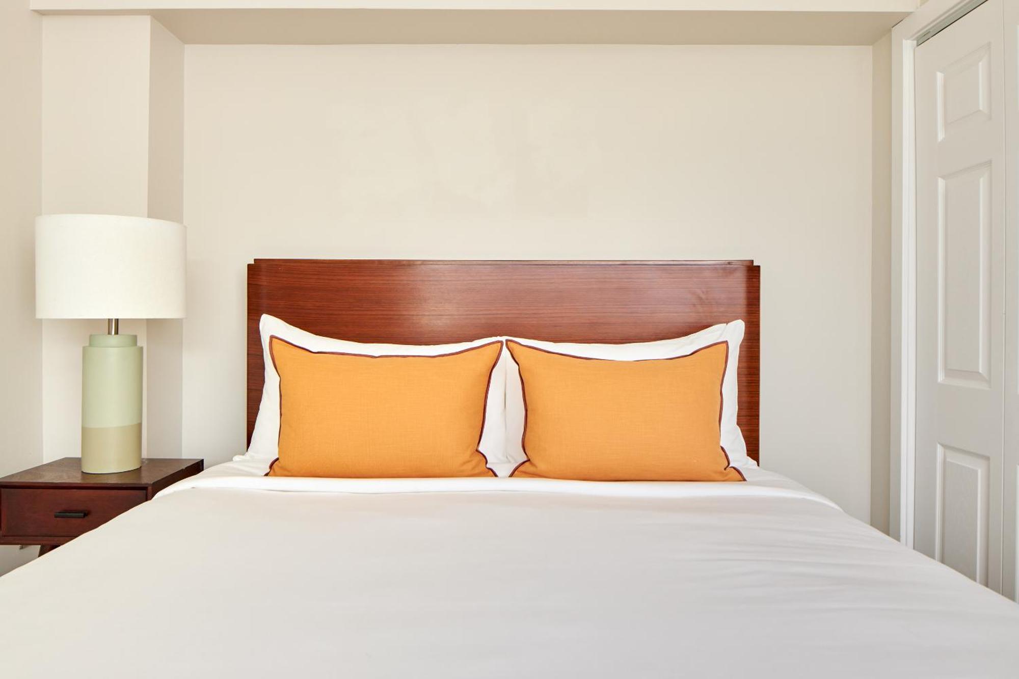 The Arco Hotel Midtown Village, Sonder By Marriott Bonvoy ฟิลาเดลเฟีย ภายนอก รูปภาพ