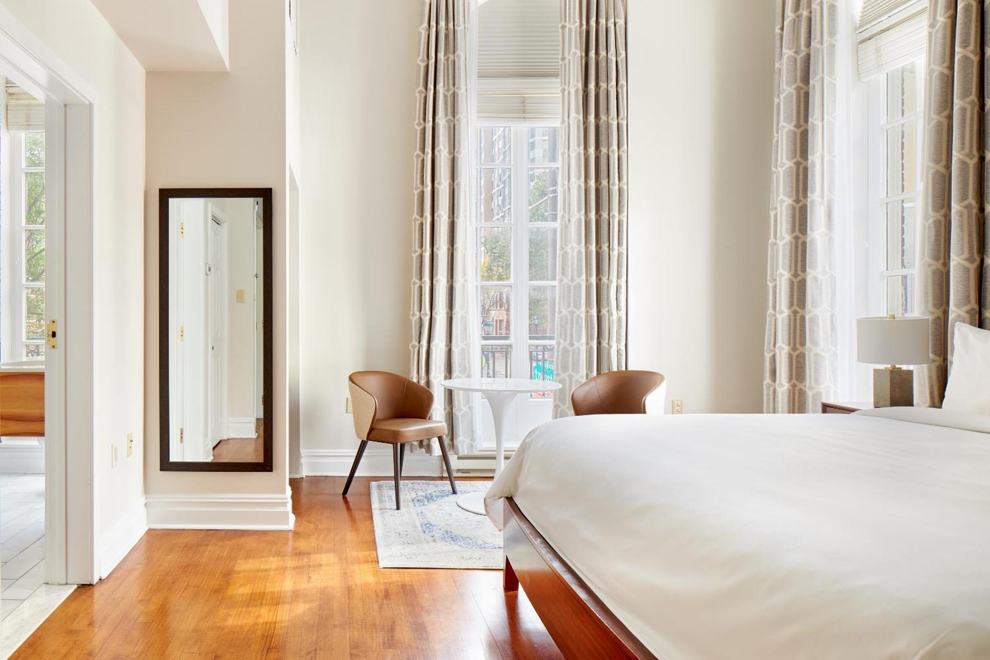 The Arco Hotel Midtown Village, Sonder By Marriott Bonvoy ฟิลาเดลเฟีย ภายนอก รูปภาพ