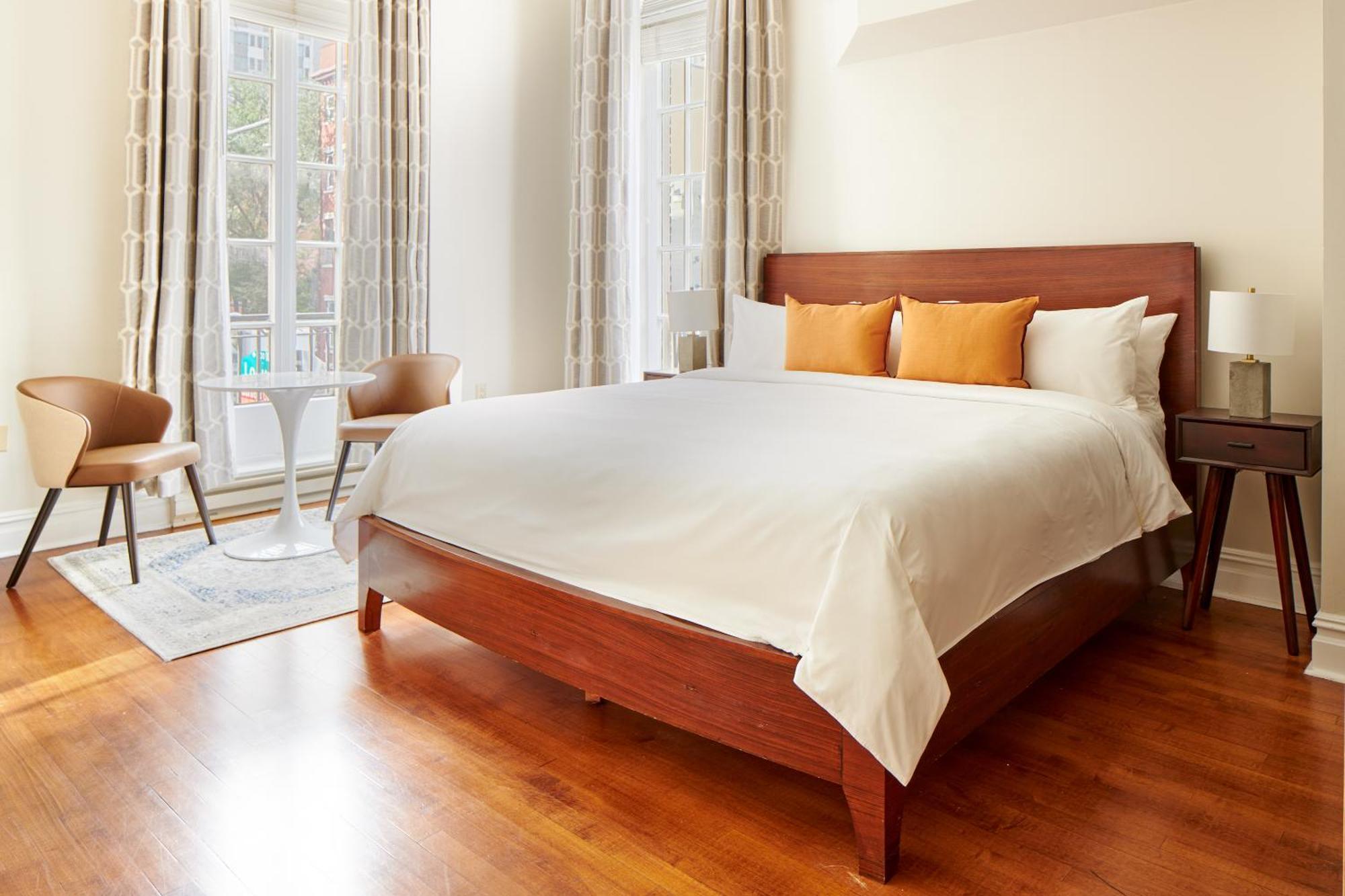 The Arco Hotel Midtown Village, Sonder By Marriott Bonvoy ฟิลาเดลเฟีย ภายนอก รูปภาพ