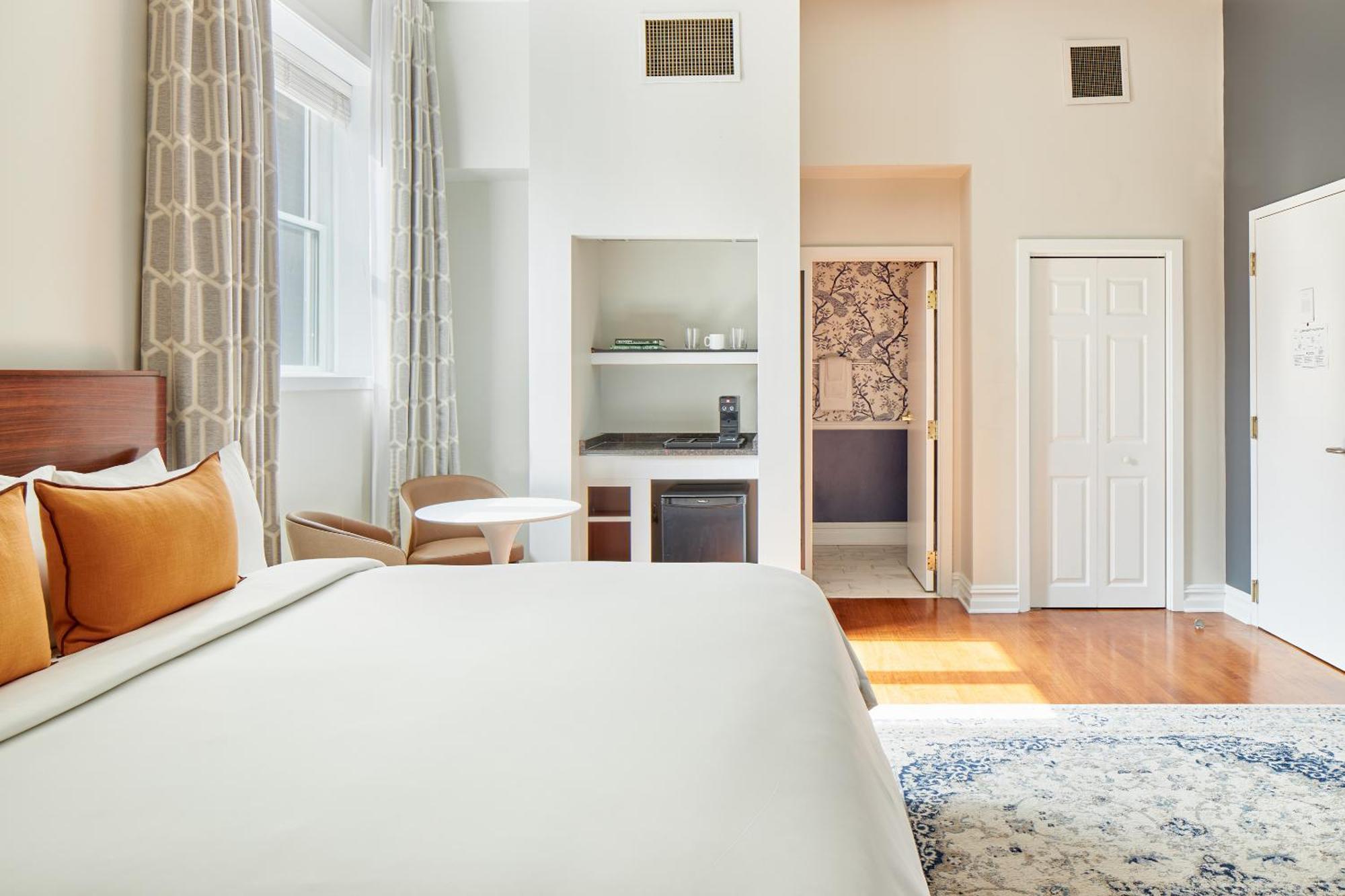 The Arco Hotel Midtown Village, Sonder By Marriott Bonvoy ฟิลาเดลเฟีย ภายนอก รูปภาพ