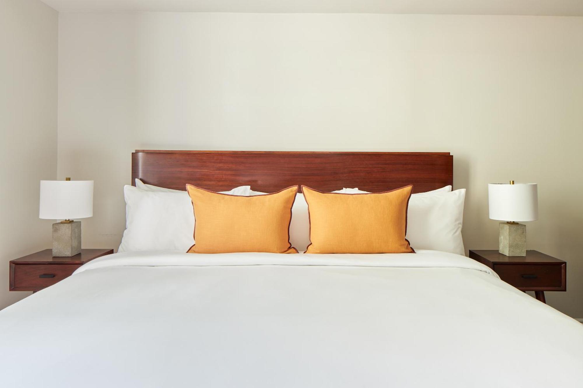 The Arco Hotel Midtown Village, Sonder By Marriott Bonvoy ฟิลาเดลเฟีย ภายนอก รูปภาพ