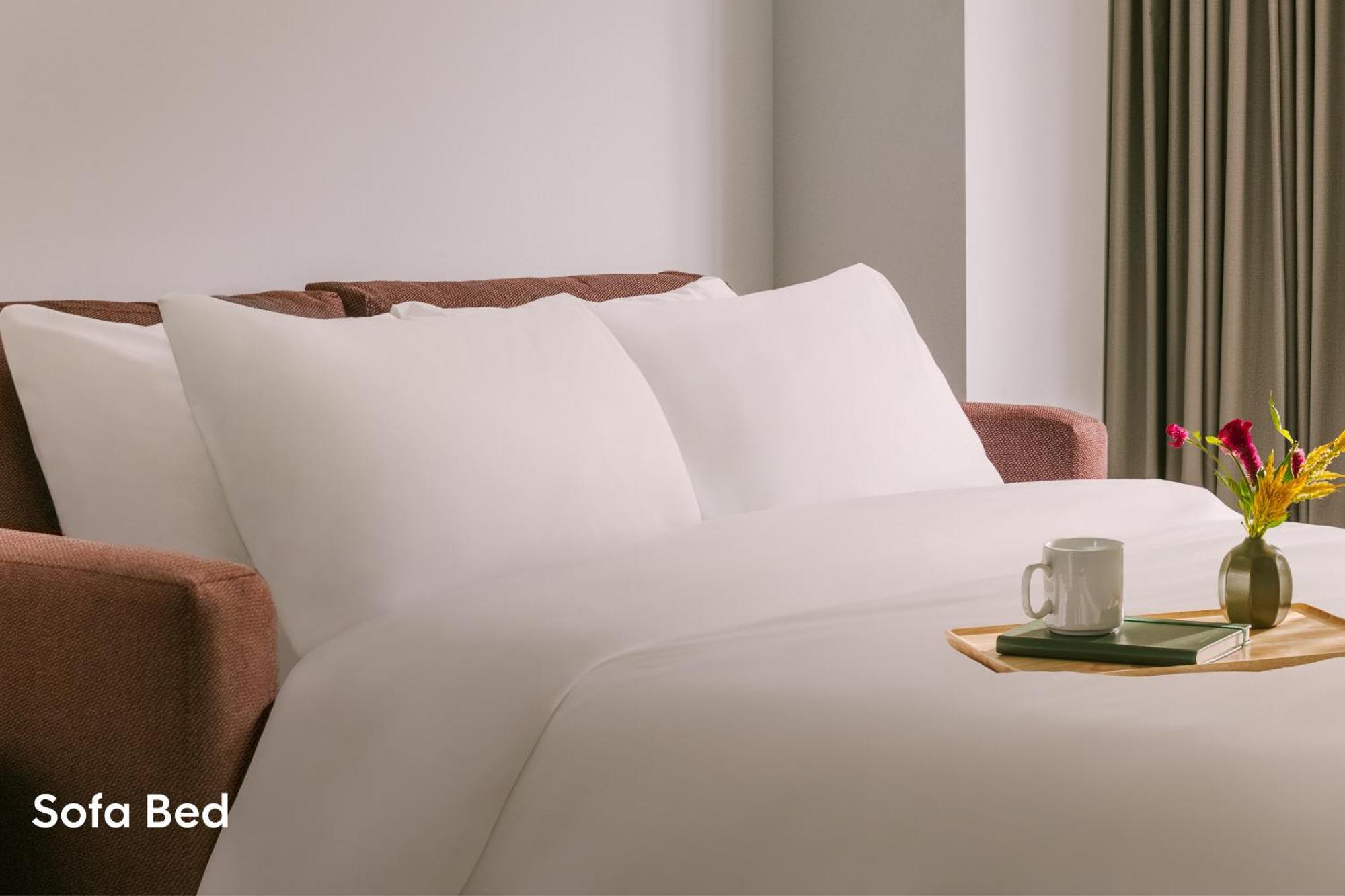 The Arco Hotel Midtown Village, Sonder By Marriott Bonvoy ฟิลาเดลเฟีย ภายนอก รูปภาพ