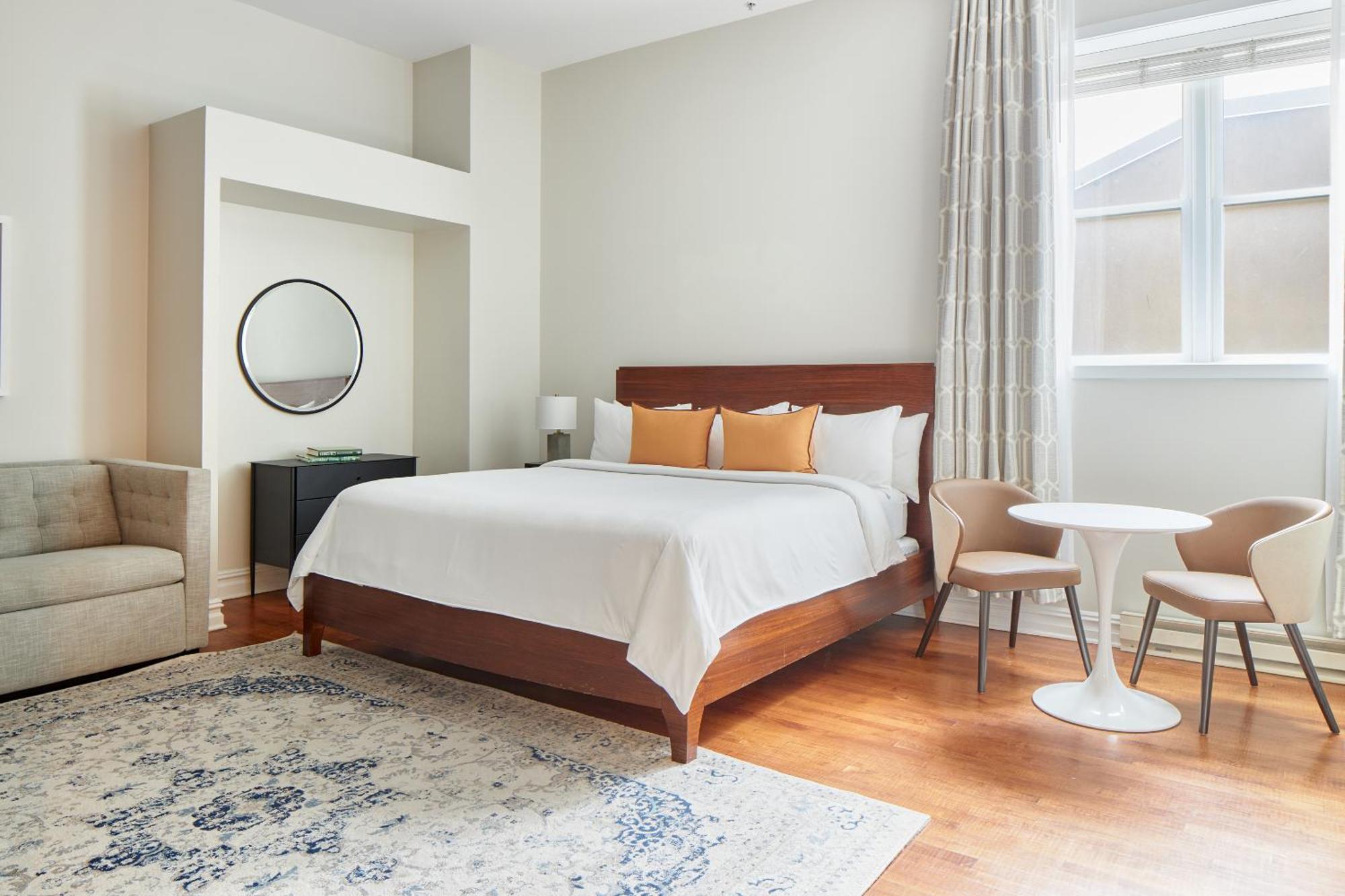 The Arco Hotel Midtown Village, Sonder By Marriott Bonvoy ฟิลาเดลเฟีย ภายนอก รูปภาพ