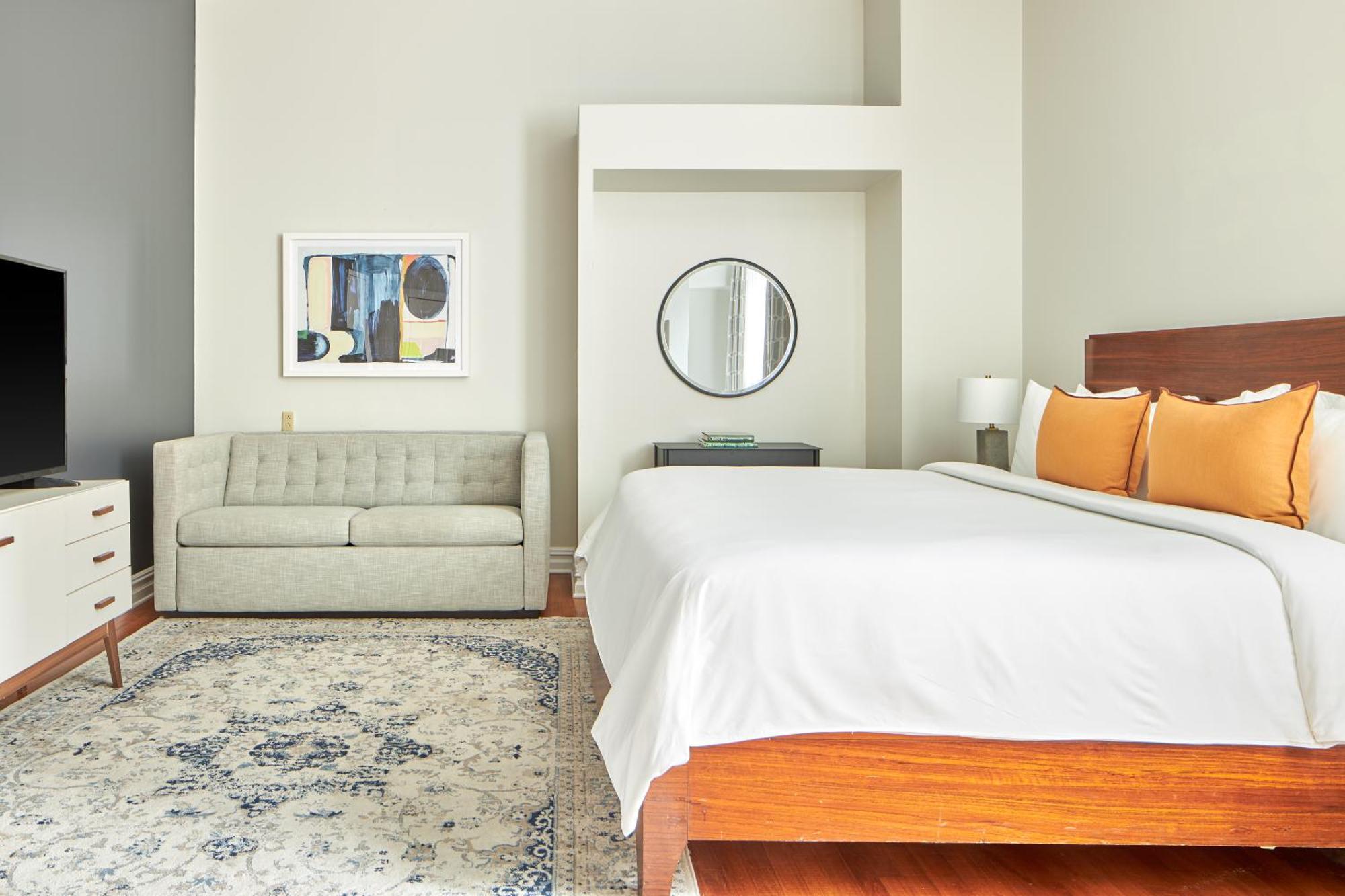 The Arco Hotel Midtown Village, Sonder By Marriott Bonvoy ฟิลาเดลเฟีย ภายนอก รูปภาพ