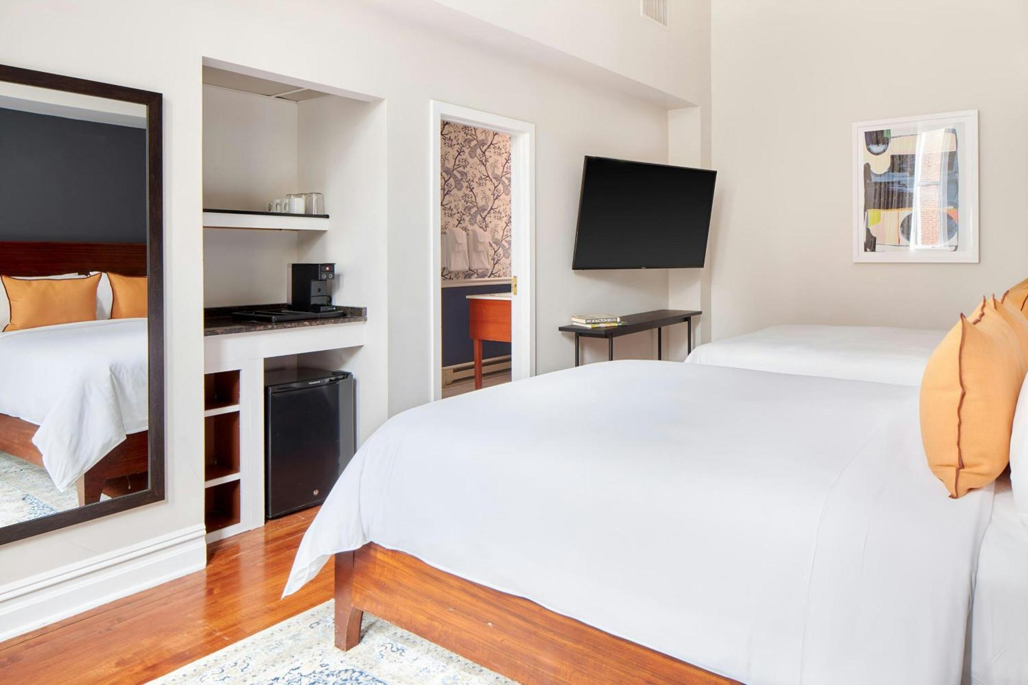 The Arco Hotel Midtown Village, Sonder By Marriott Bonvoy ฟิลาเดลเฟีย ภายนอก รูปภาพ