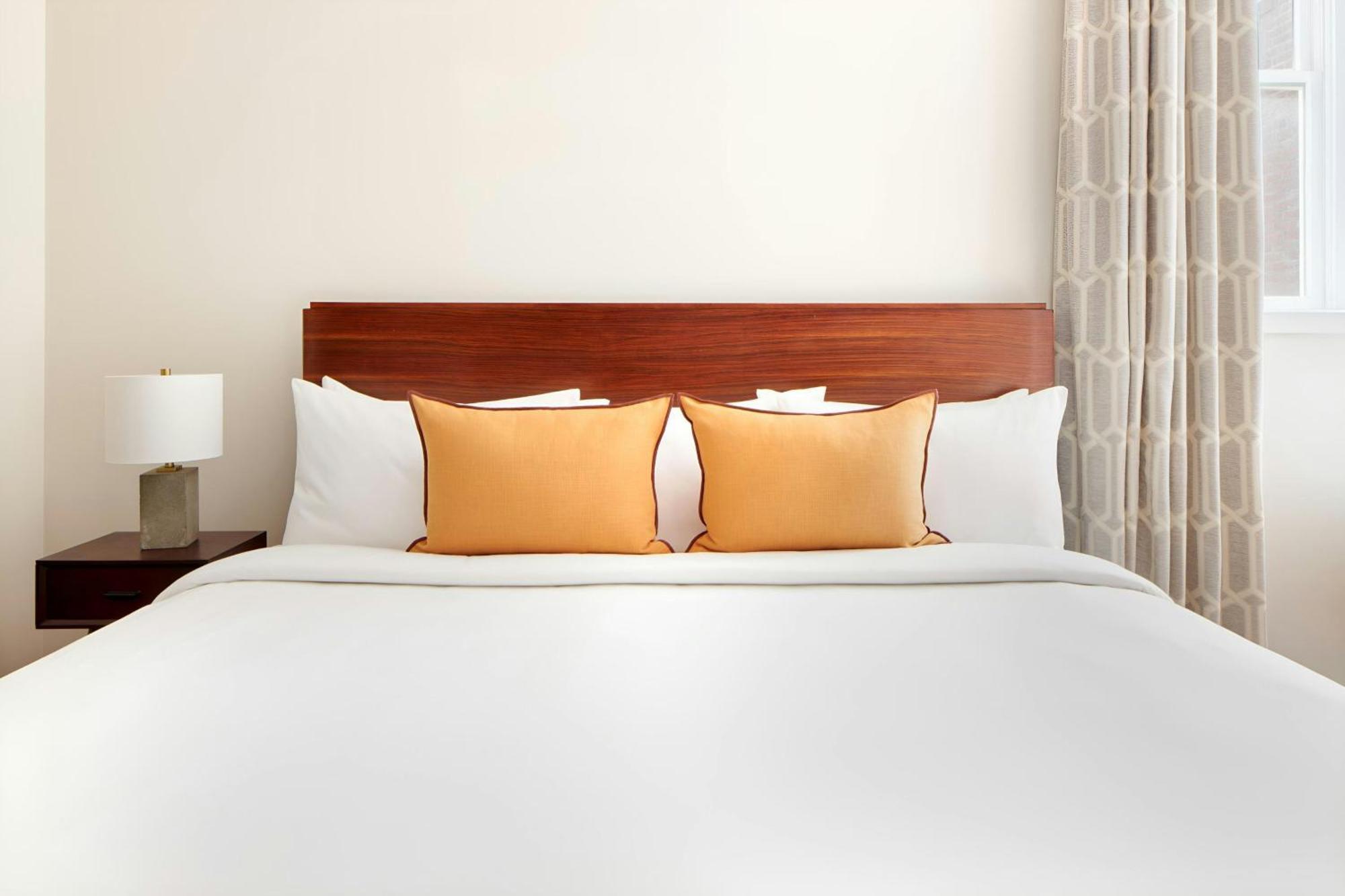 The Arco Hotel Midtown Village, Sonder ฟิลาเดลเฟีย ภายนอก รูปภาพ