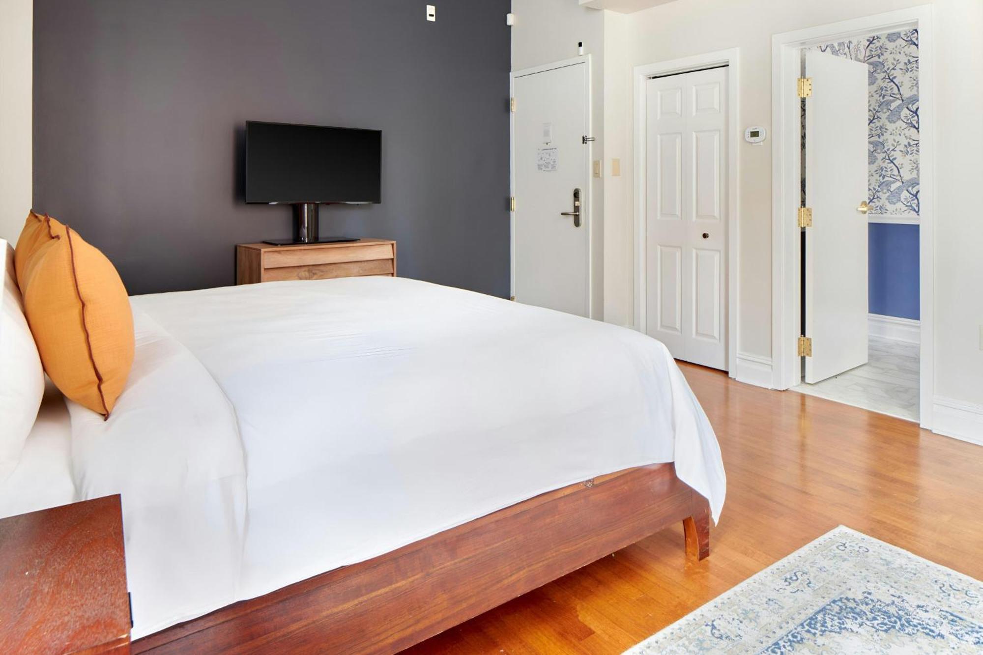 The Arco Hotel Midtown Village, Sonder By Marriott Bonvoy ฟิลาเดลเฟีย ภายนอก รูปภาพ