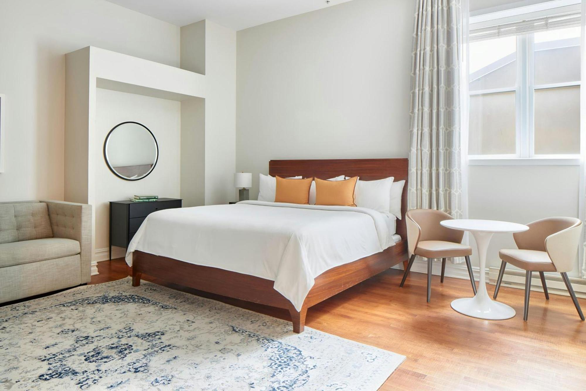 The Arco Hotel Midtown Village, Sonder By Marriott Bonvoy ฟิลาเดลเฟีย ภายนอก รูปภาพ