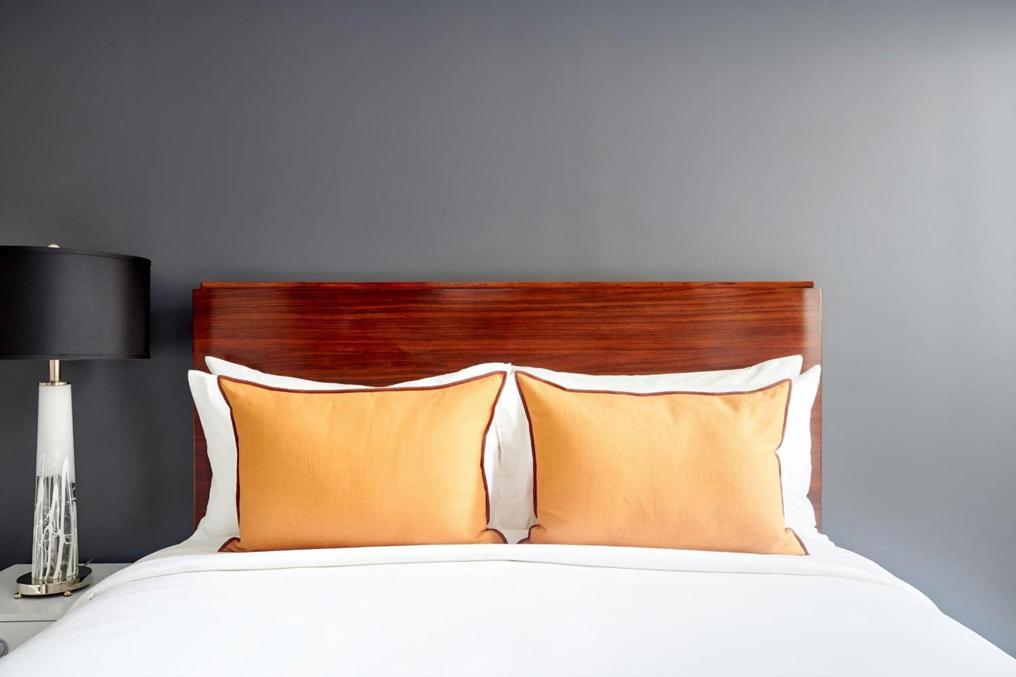 The Arco Hotel Midtown Village, Sonder By Marriott Bonvoy ฟิลาเดลเฟีย ภายนอก รูปภาพ