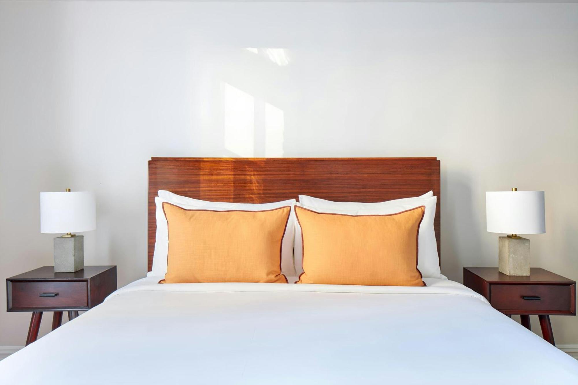 The Arco Hotel Midtown Village, Sonder ฟิลาเดลเฟีย ภายนอก รูปภาพ
