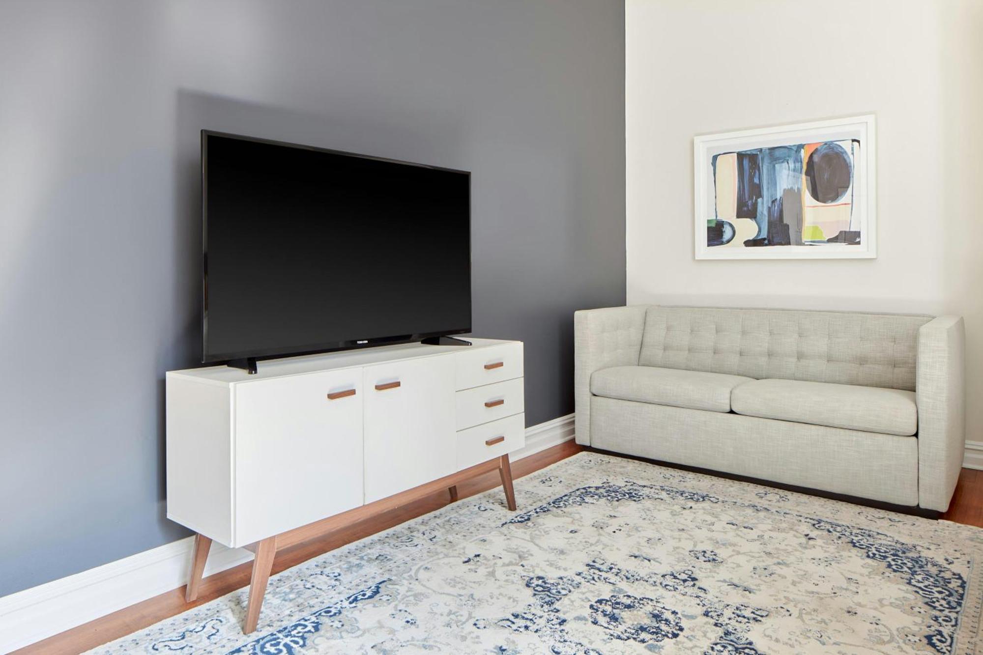 The Arco Hotel Midtown Village, Sonder ฟิลาเดลเฟีย ภายนอก รูปภาพ