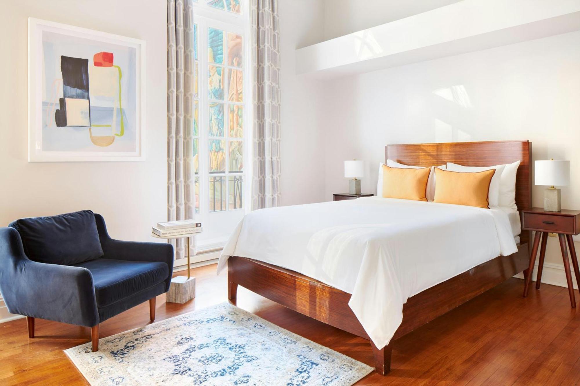 The Arco Hotel Midtown Village, Sonder By Marriott Bonvoy ฟิลาเดลเฟีย ภายนอก รูปภาพ