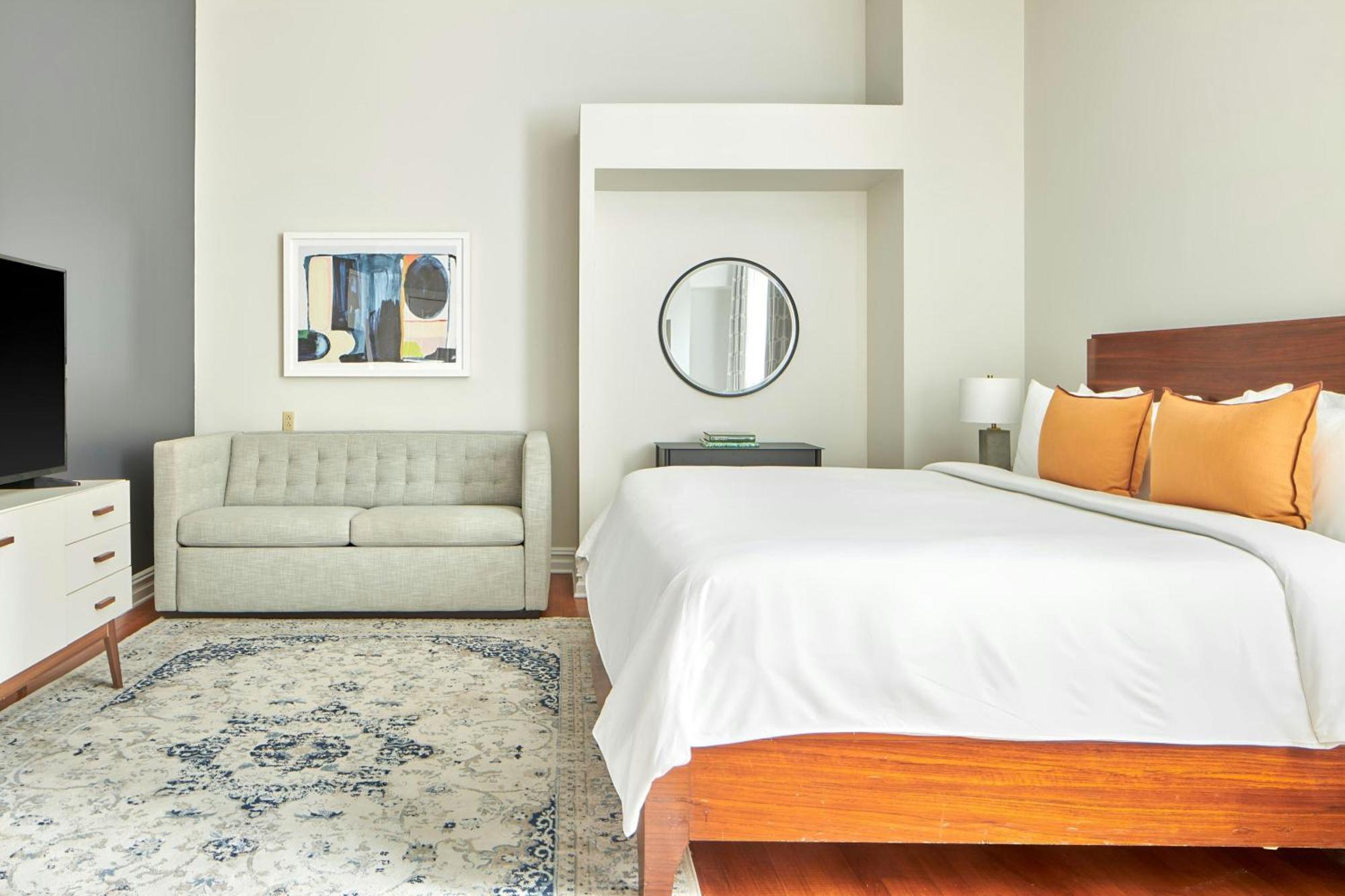 The Arco Hotel Midtown Village, Sonder By Marriott Bonvoy ฟิลาเดลเฟีย ภายนอก รูปภาพ
