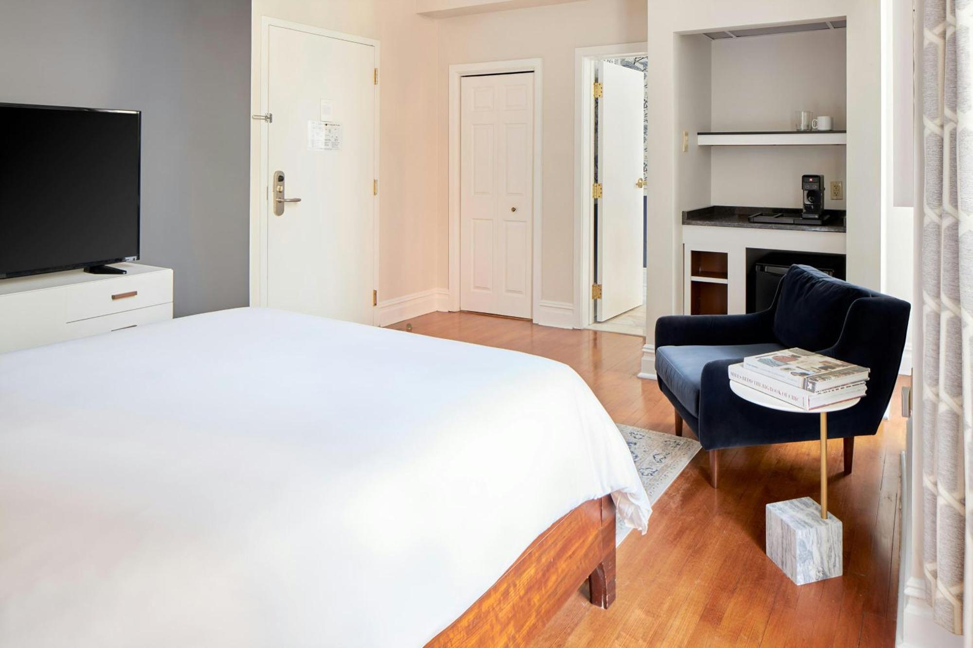 The Arco Hotel Midtown Village, Sonder ฟิลาเดลเฟีย ภายนอก รูปภาพ