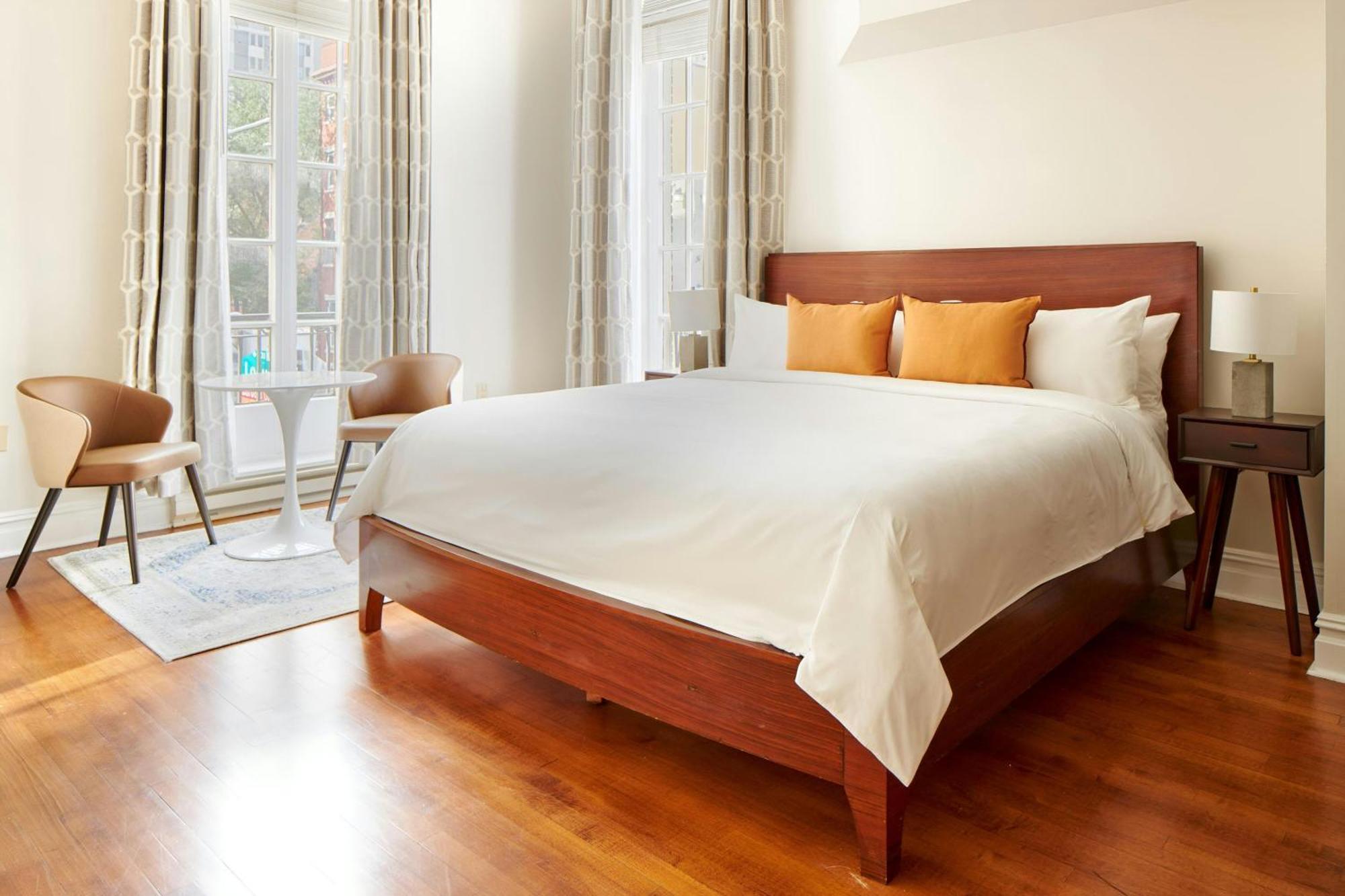 The Arco Hotel Midtown Village, Sonder By Marriott Bonvoy ฟิลาเดลเฟีย ภายนอก รูปภาพ