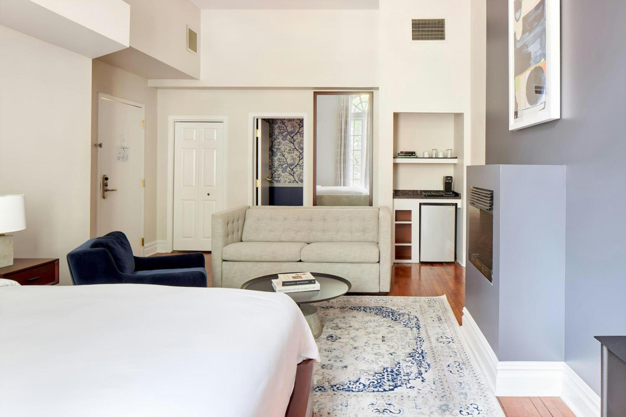 The Arco Hotel Midtown Village, Sonder ฟิลาเดลเฟีย ภายนอก รูปภาพ