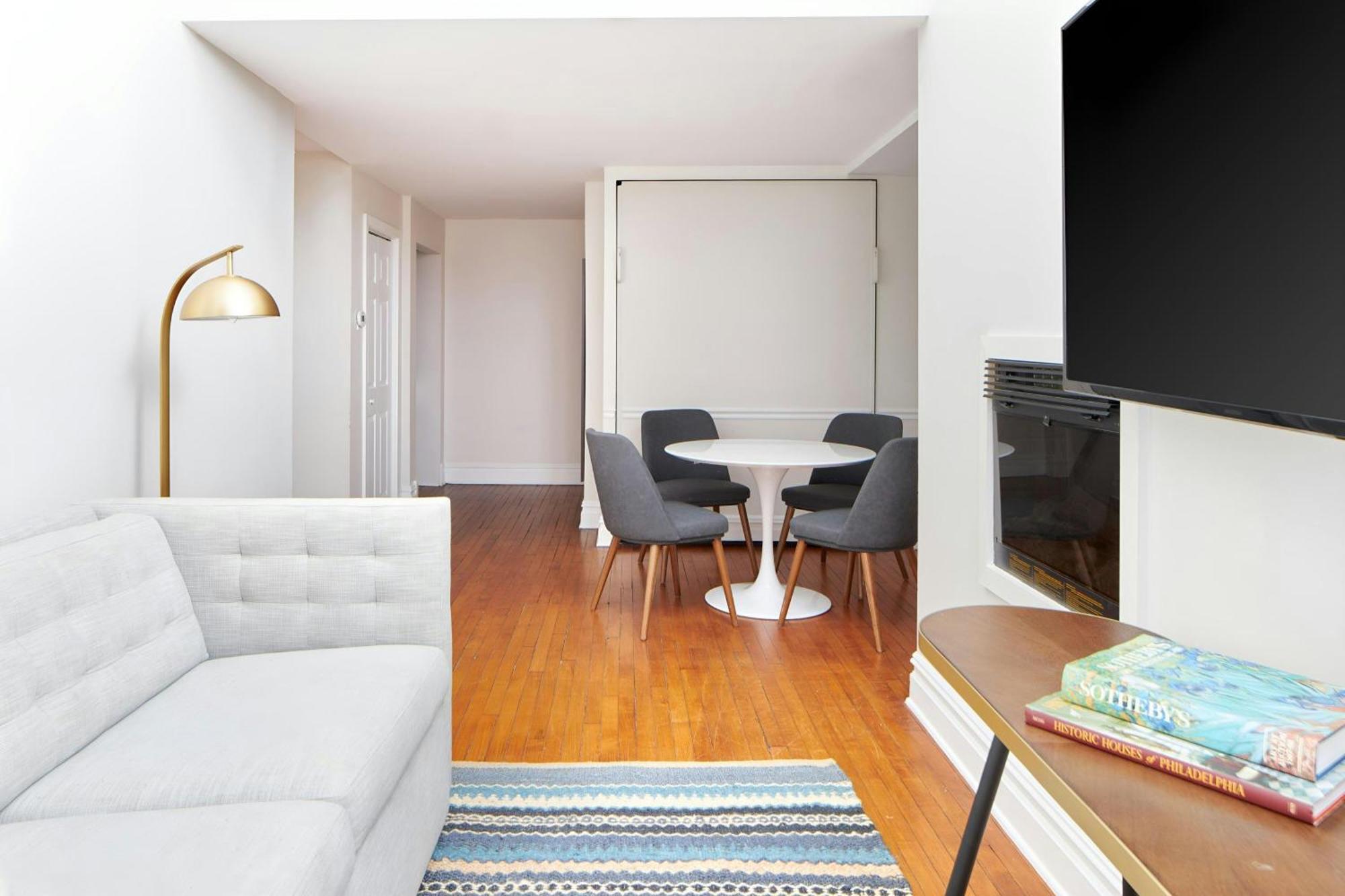 The Arco Hotel Midtown Village, Sonder By Marriott Bonvoy ฟิลาเดลเฟีย ภายนอก รูปภาพ