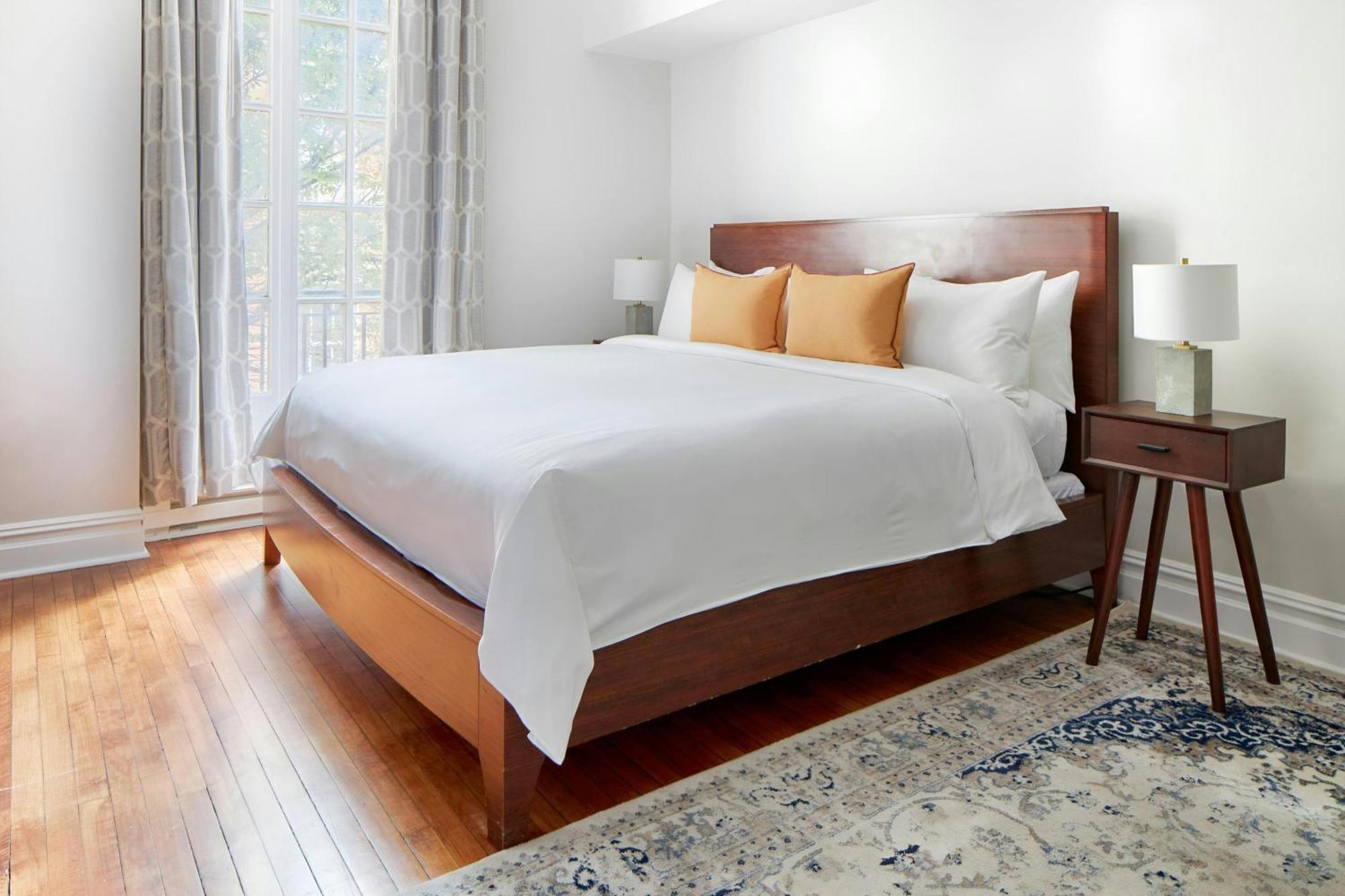 The Arco Hotel Midtown Village, Sonder ฟิลาเดลเฟีย ภายนอก รูปภาพ