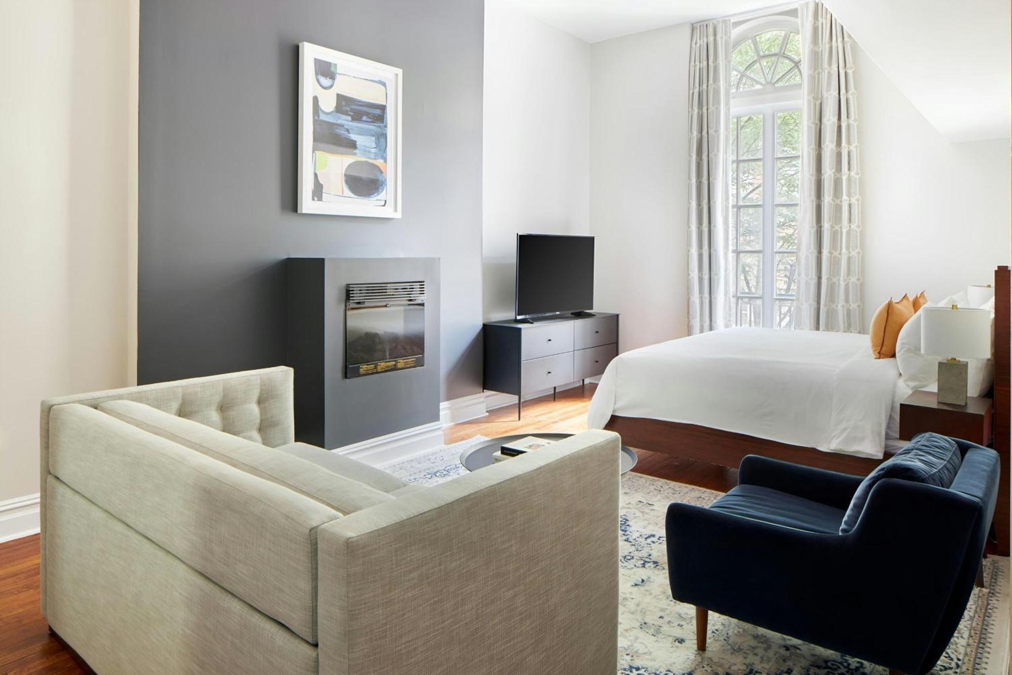 The Arco Hotel Midtown Village, Sonder By Marriott Bonvoy ฟิลาเดลเฟีย ภายนอก รูปภาพ