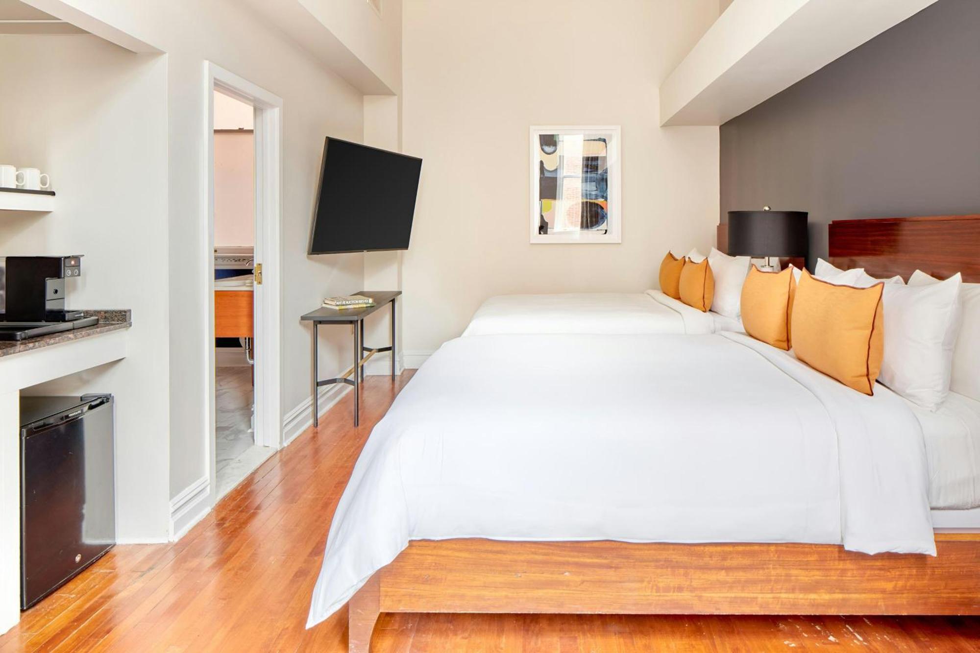 The Arco Hotel Midtown Village, Sonder By Marriott Bonvoy ฟิลาเดลเฟีย ภายนอก รูปภาพ