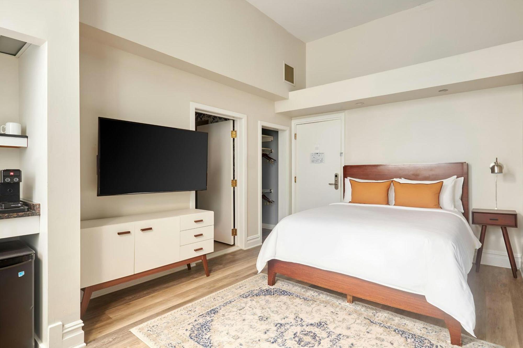 The Arco Hotel Midtown Village, Sonder ฟิลาเดลเฟีย ภายนอก รูปภาพ