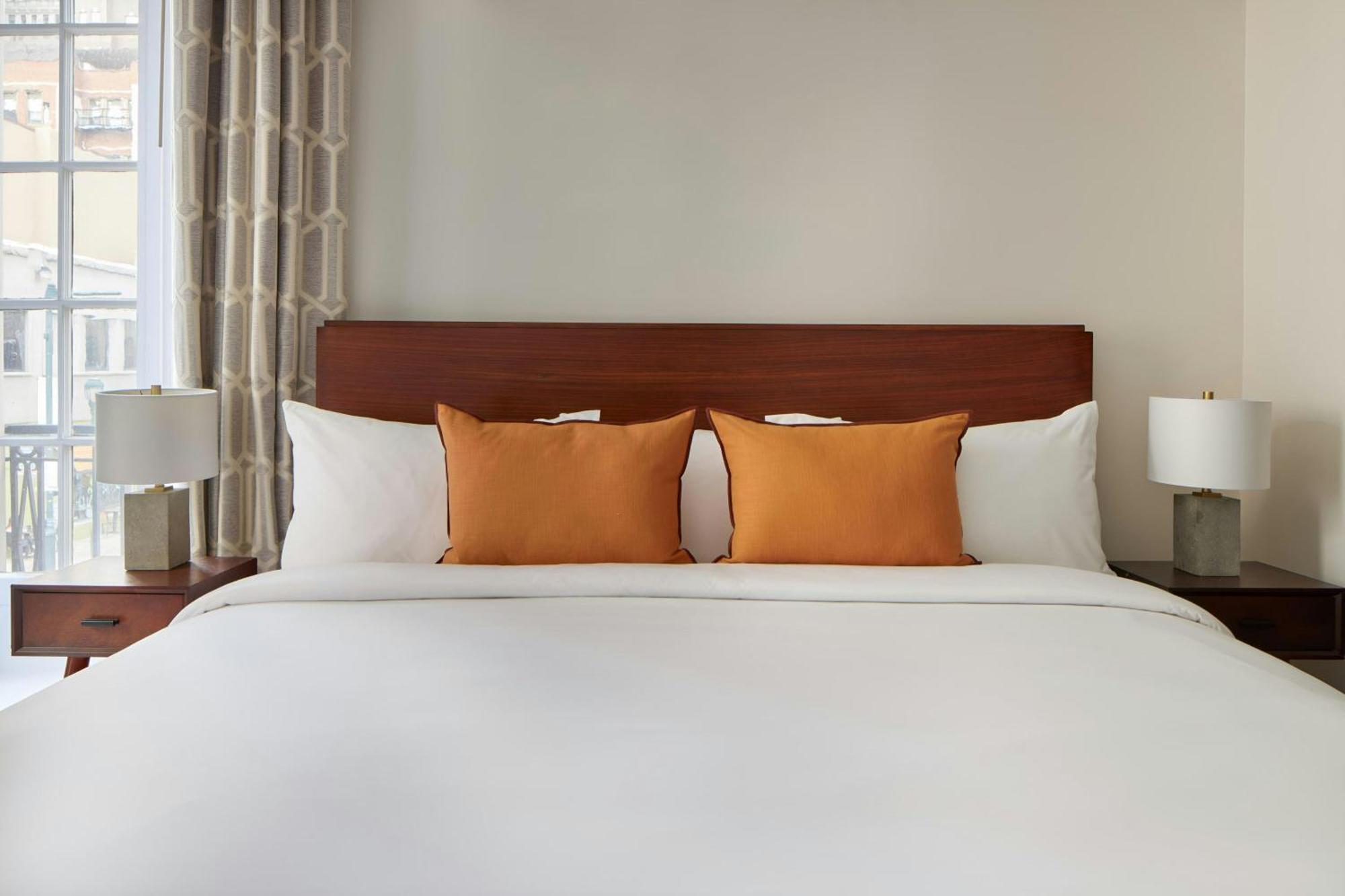 The Arco Hotel Midtown Village, Sonder ฟิลาเดลเฟีย ภายนอก รูปภาพ