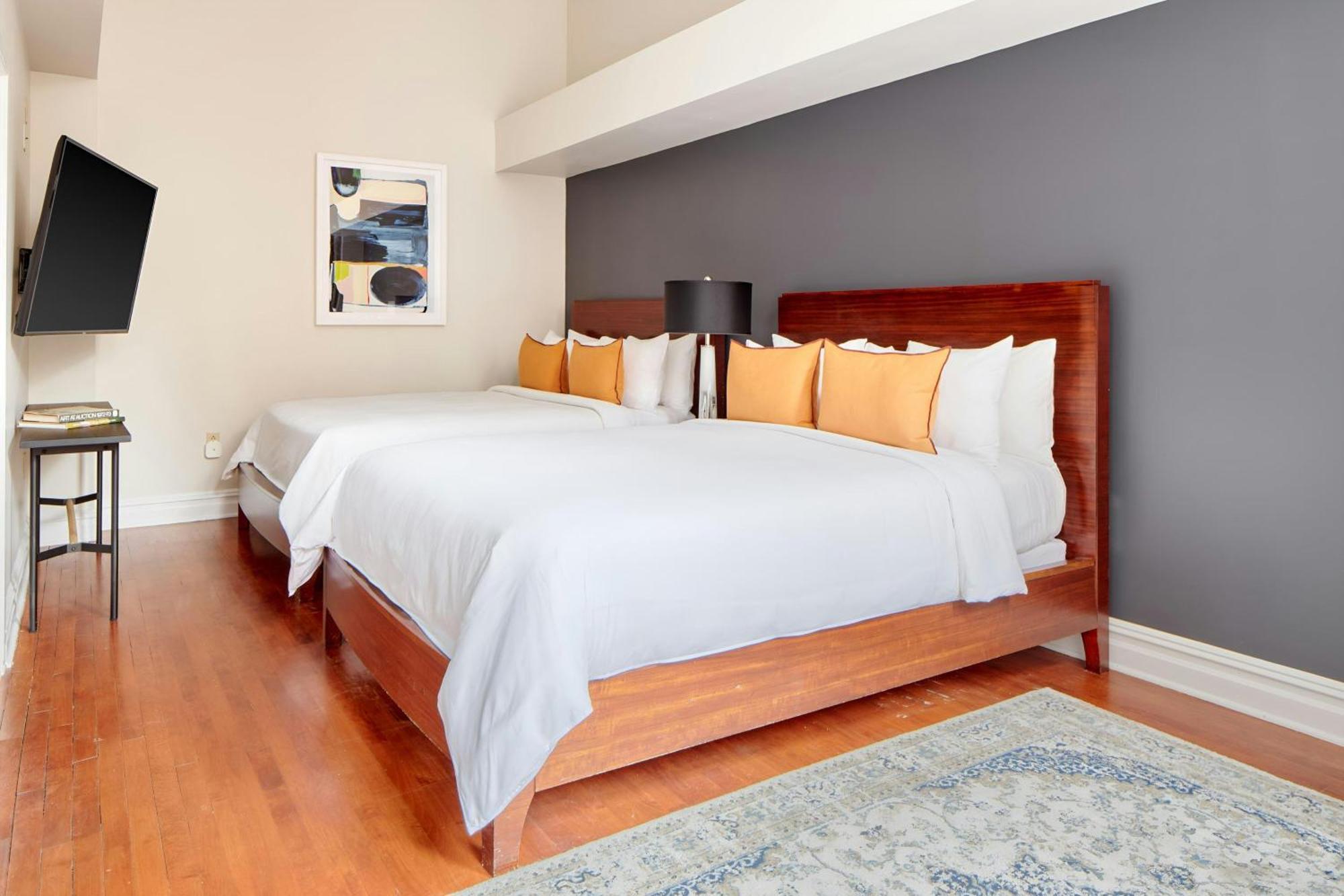 The Arco Hotel Midtown Village, Sonder By Marriott Bonvoy ฟิลาเดลเฟีย ภายนอก รูปภาพ