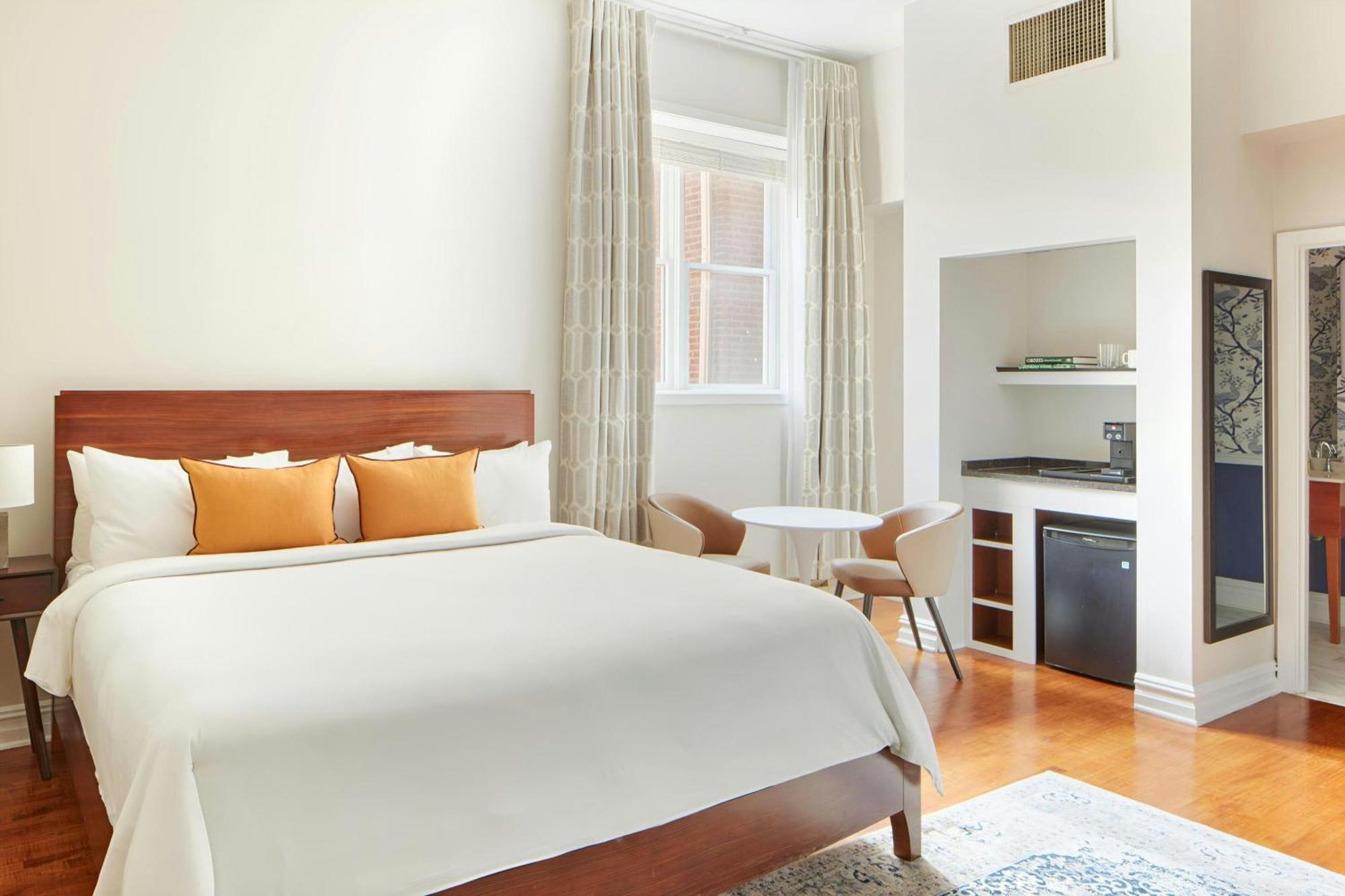 The Arco Hotel Midtown Village, Sonder By Marriott Bonvoy ฟิลาเดลเฟีย ภายนอก รูปภาพ