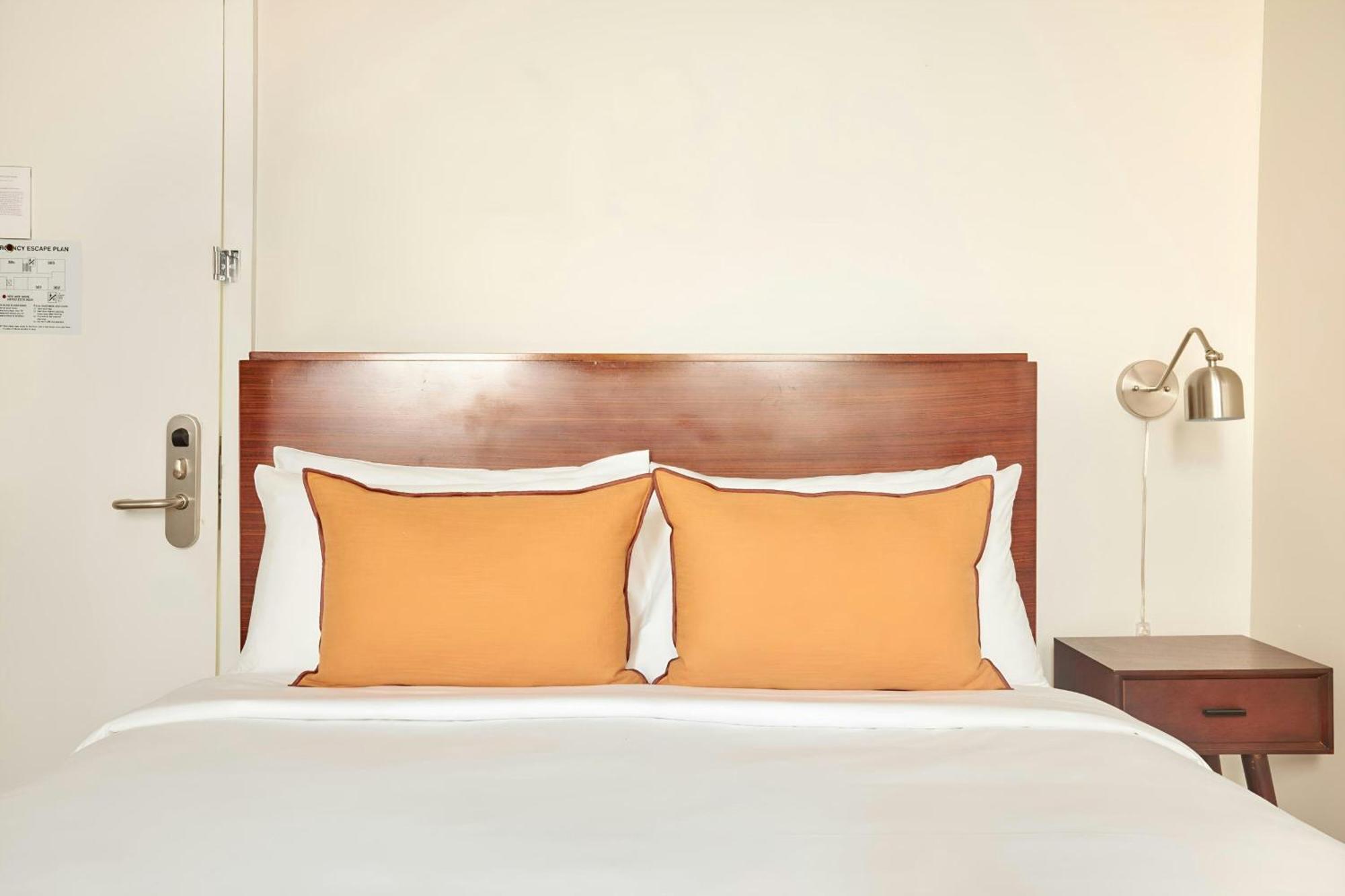 The Arco Hotel Midtown Village, Sonder ฟิลาเดลเฟีย ภายนอก รูปภาพ