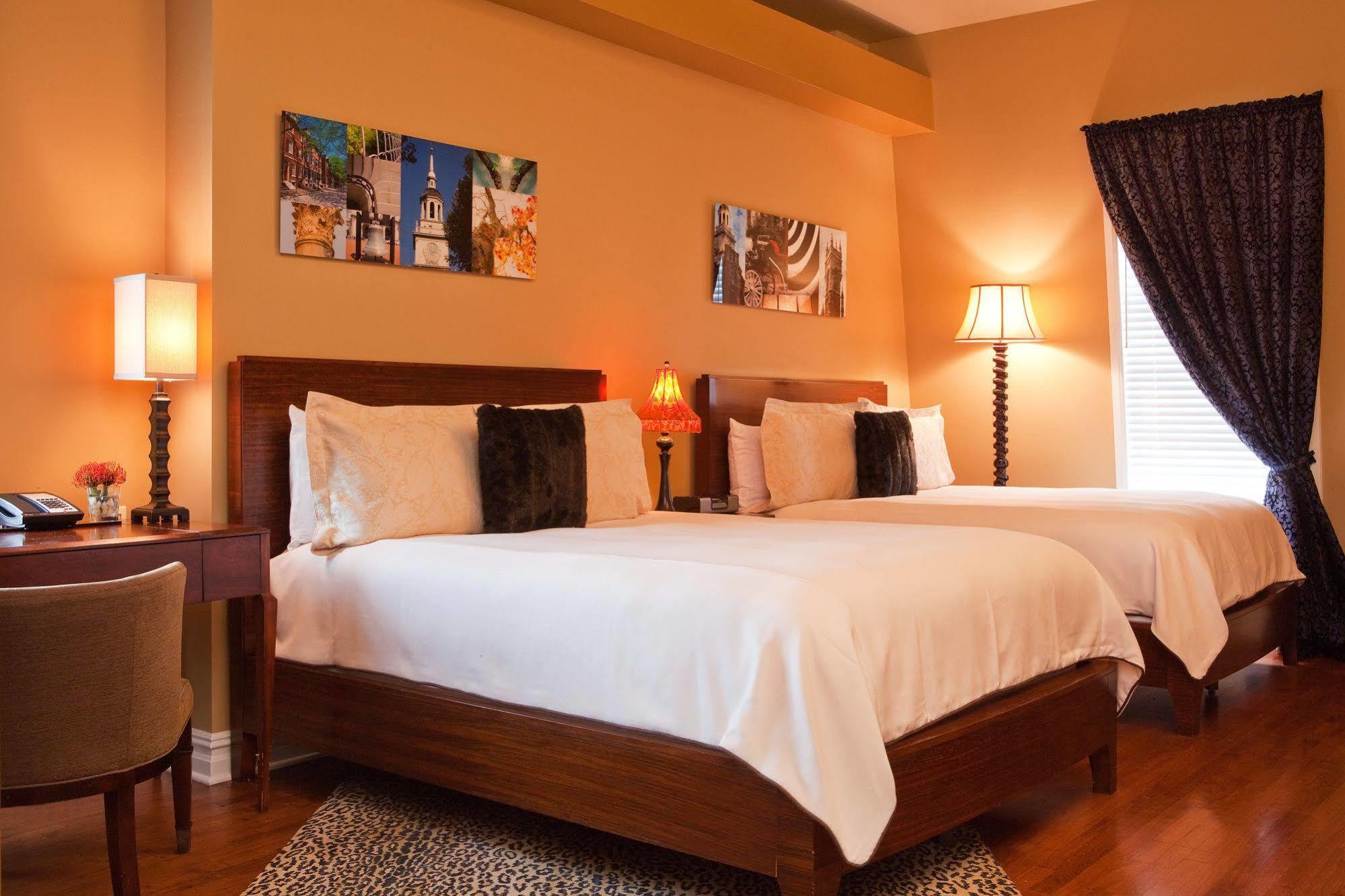 The Arco Hotel Midtown Village, Sonder ฟิลาเดลเฟีย ห้อง รูปภาพ